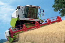 Agricultural Machinery