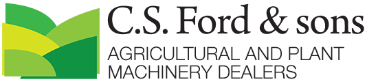 C.S. Ford & Sons logo
